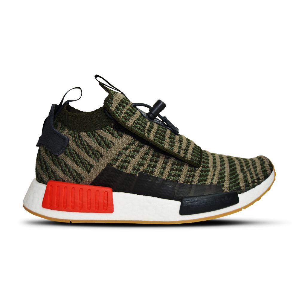 adidas knit nmd